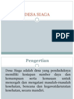 Desa Siaga