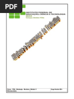 Apostila de Higiene e Segurança do Trabalho IFBa.doc