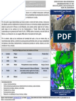 AlertaGris No - 02102014-Lluvias Muy Fuertes Por FF5 PDF