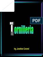 Tornillería PDF