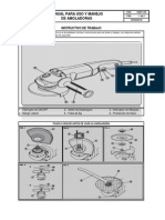 Instructivo Uso y Manejo de Amoladora