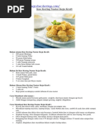 Download Resep Kue Kering by adys29 SN242534436 doc pdf