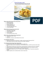Download Resep Kue Kering by adys29 SN242534436 doc pdf