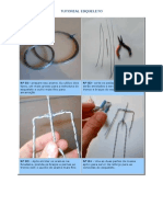 Tutoriais de Escultura Com Durepoxi PDF