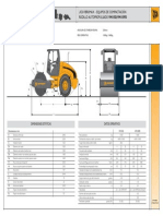 Espec Rodillo Autopropulsado VM115D.VM115PD 11.50 Ton PDF