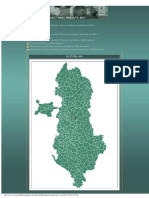 ALB Local Elections 2007 PDF
