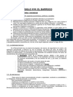 El siglo XVII-El Barroco.pdf
