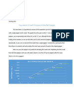 population assignment