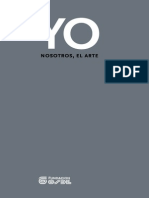 Yo Nosotros El Arte PDF