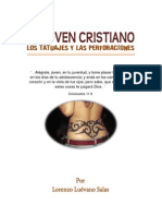 EL JOVEN CRISTIANO - Los Tatuajes y las Perforaciones.pdf