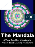 ARARTE Mandala Presentation