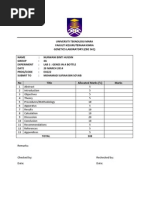 Download LAB 1 GENES IN A BOTTLE by Nurwani Hussin SN242539839 doc pdf