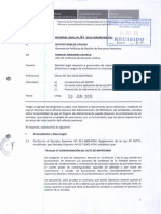 InformeLegal - 166-2010-SERVIR-OAJ INJERENCIA PDF
