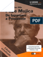 Pepe Mujica