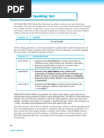 giving oral test description Rubric Fluency Rubric Speaking (Academic) giving oral test description Rubric Fluency Rubric Speaking (Academic)