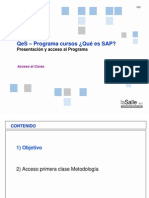 QeS SI - AV.D2-Acceso-V03 2 PDF