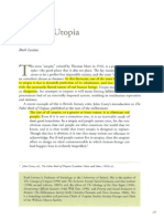 LEVITAS, Ruth_Being in Utopia.pdf