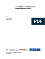Sulinova - Sérülésspecifikus Eszköztár Beszédfogyatékos Gyermekek, Tanulók Együttneveléséhez PDF