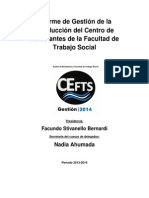 Rendicion de Cuentas PDF