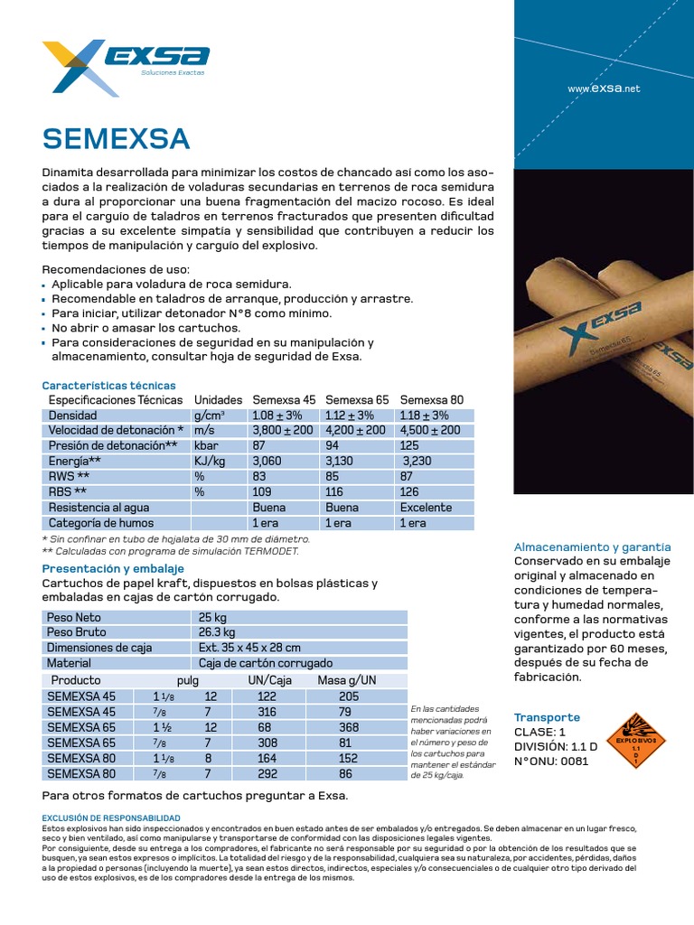 Semexa PDF | PDF