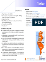 Tunisie PDF