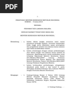 Download Pedoman Malaria SESUAI KepmeNKES by William Palandeng SN242546241 doc pdf