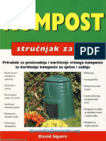 David Squire - Strucnjak Za VRT - Kompost