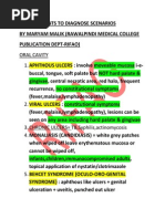 Download Ent Imp Points to Diagnose Scenarios by usmandumassar SN242548264 doc pdf