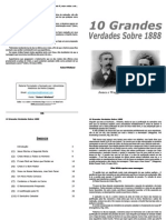 Grandes Verdades 1888 PDF