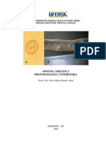 APOSTILA DIDATICA PROTOZOOLOGIA VETERINÁRIA.pdf