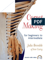 Corset Making for beginners to imediate Julia Bremble of Sew Curvy.pdf