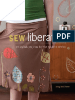 Sew Liberated Lookbook