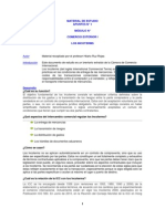 SV - Apuntes N - 1 Los Incoterms PDF