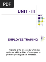 Download Employee Training by Deepakkr2510 SN24255221 doc pdf