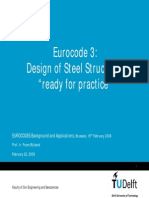 Euro Code 3 Steel