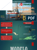 Activo Integral Cantarell