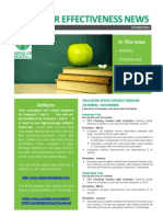 Educator Effectiveness News Oct2014 2