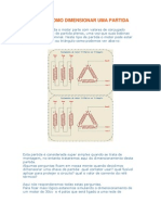 Como Dimensionar Uma Partida Direta