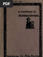 Download A Collection of Nursery Rhymes by The Neverending Story SN242556 doc pdf