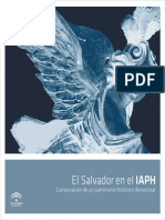 Rehabilitación El Salvador