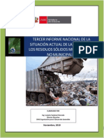 Residu Solid Munici PDF