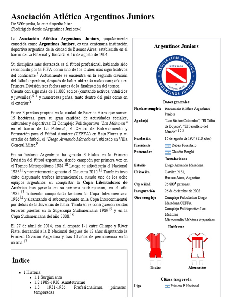 Asociación Social y Deportiva Justo José de Urquiza - Wikipedia, la  enciclopedia libre