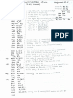 EE323 Assignment 2 Solution