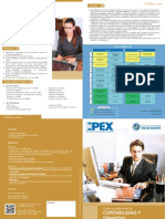 Diptico de Contabilidad PDF
