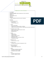 UFCD 0792 - Criação de Páginas para A Web em Hipertexto PDF