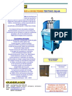 Banco Tektino Inj-6a PDF