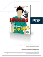 JUEGOS PARA MINISTERIOS JUVENILES.pdf