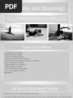 Developmental Stretching Techniques | PDF | Human Leg | Anatomical ...