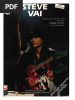 Steve Vai Passion And Warfare Pdf Torrent