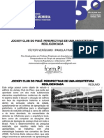 Apresentação Docomomo - Jockey Club _ Perspectivas de uma arquitetura negligenciada.pptx